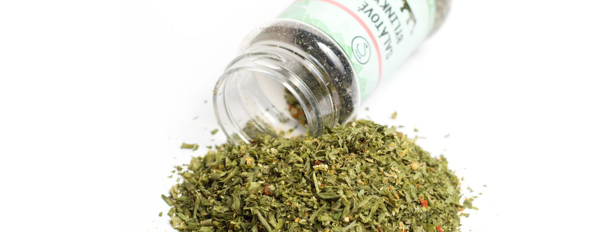 Koření Salátové bylinky