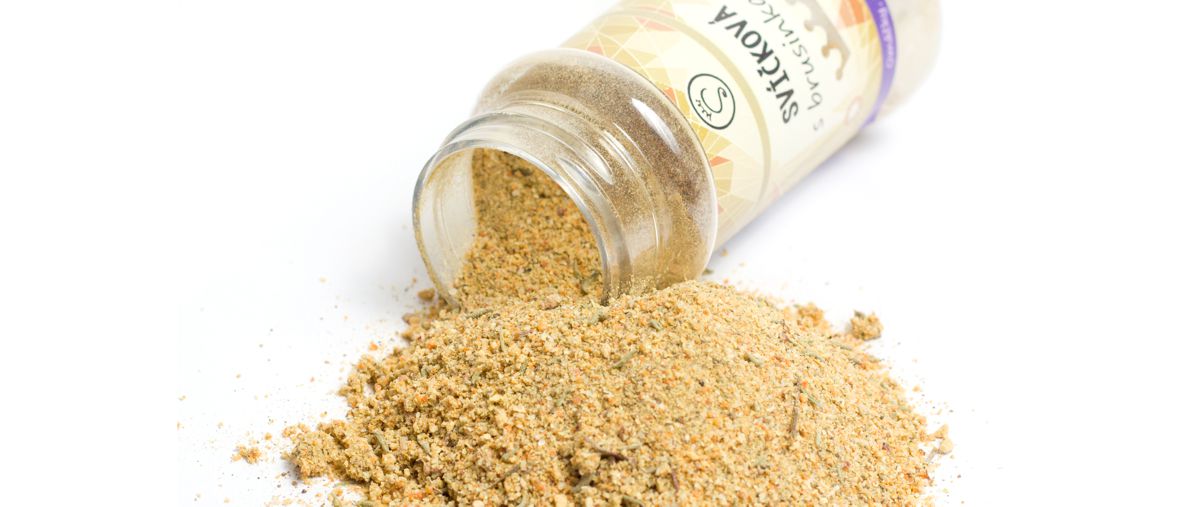 Koření na svíčkovou Solomon