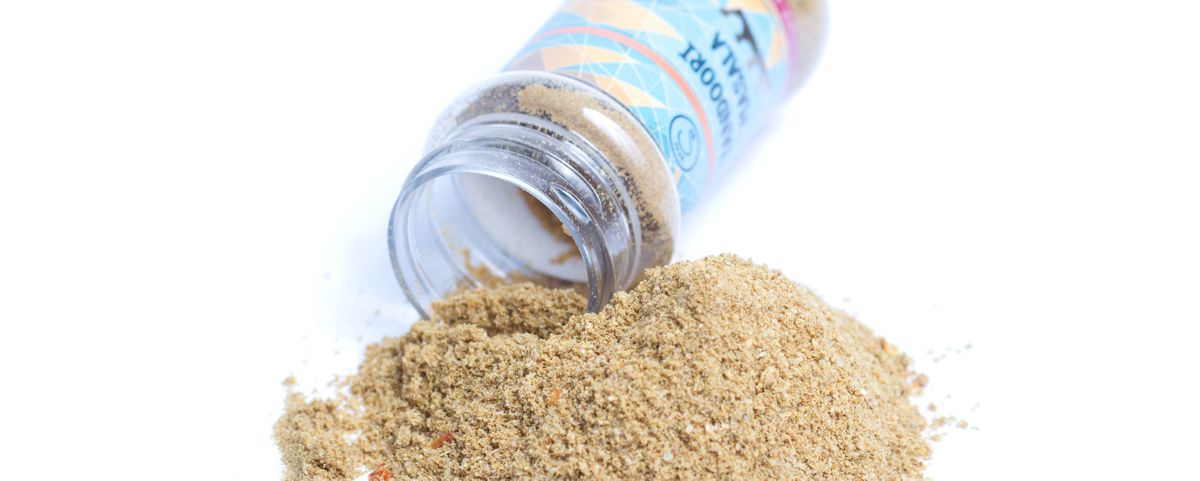 Koření Tandoori masala