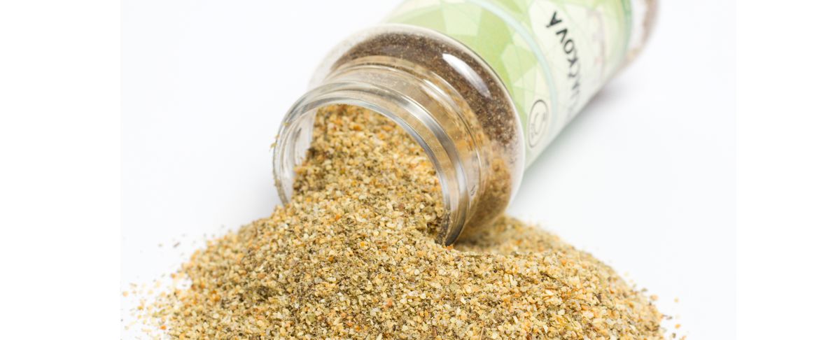 Zabijačkové koření Solomon