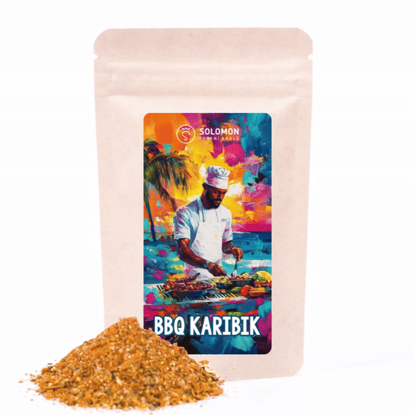 BBQ Karibik