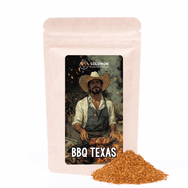 BBQ Texas