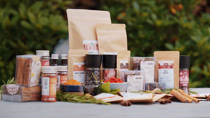 Jednodruhove koreni gif