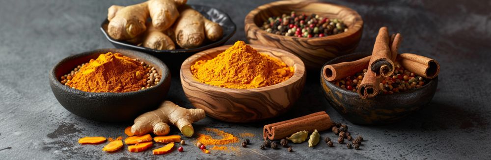 Zlaté mléko se ženšenem - složky